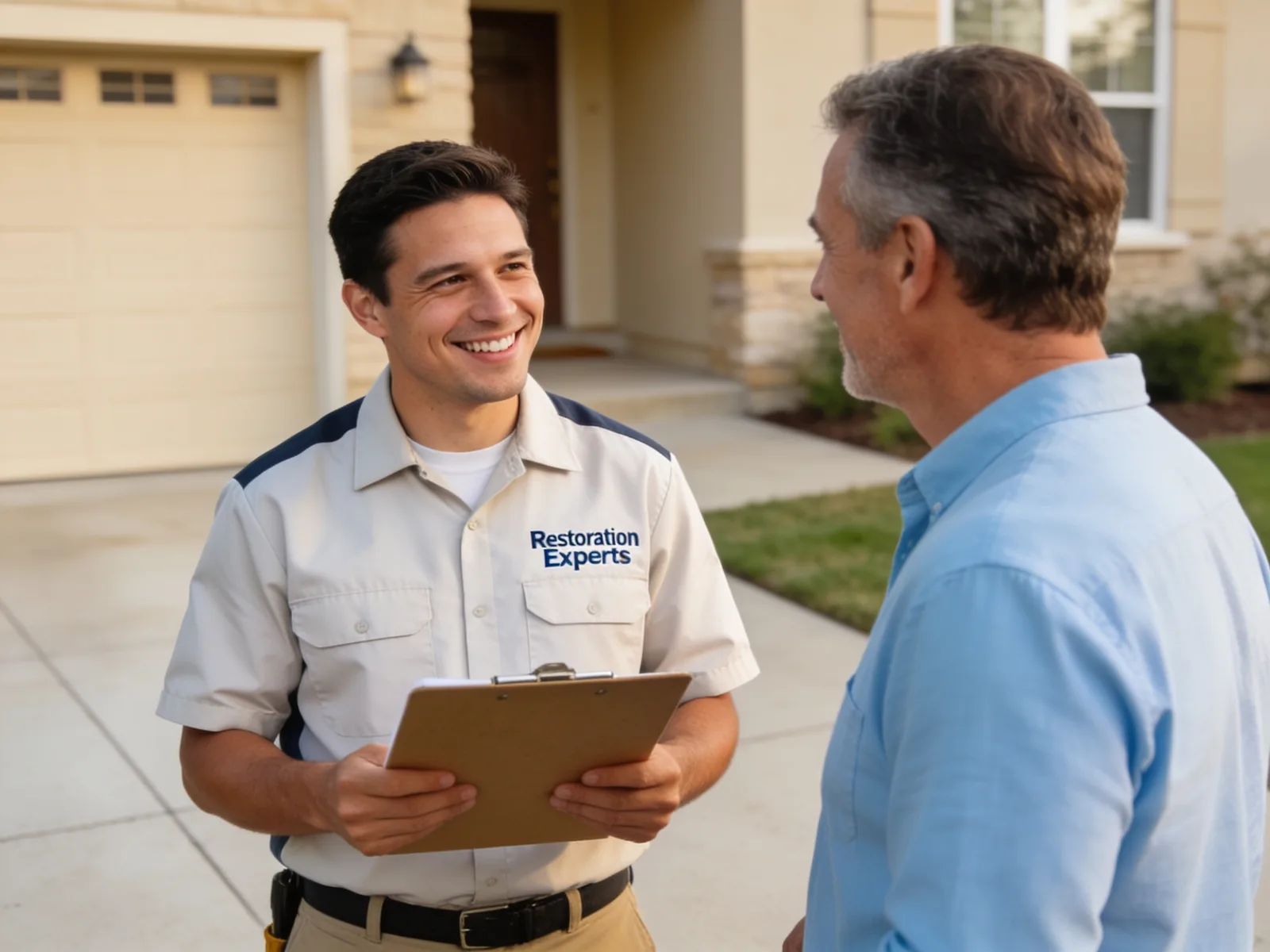 Water Damage Cleanup Louisville, AL FAQs
